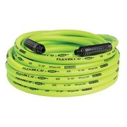 Legacy $3/8" 50' Flexzilla Air Hose Assembly LMHFZ3850YW2